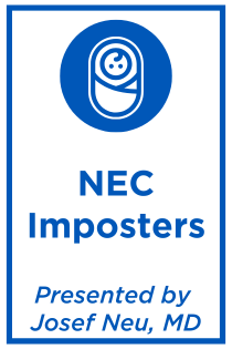 NEC Imposters: Distinguishing NEC From Other Abdominal Pathology Banner
